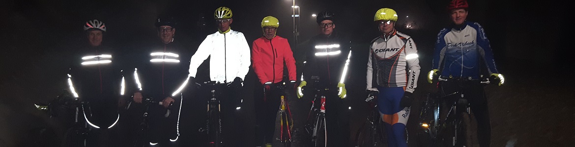 Night Ride Producten test